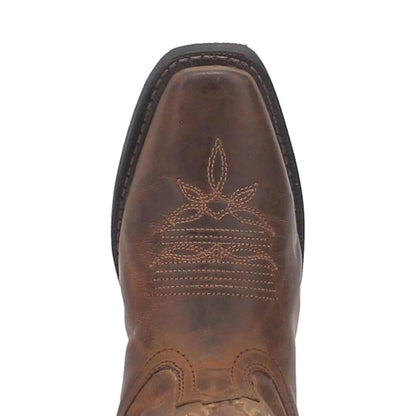 Laredo Malinda - Womens Leather Cowgirl Boots