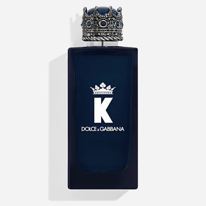 K by Dolce & Gabbana Parfum