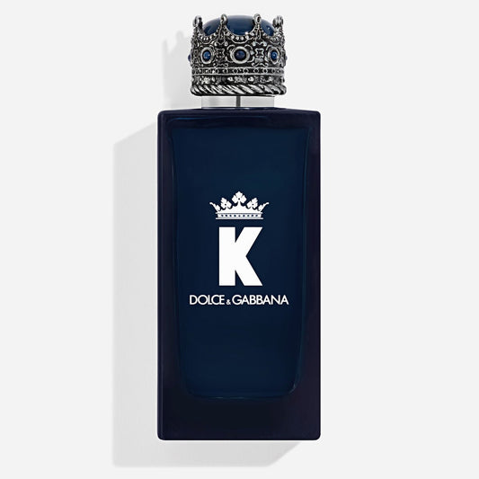 K by Dolce & Gabbana Parfum